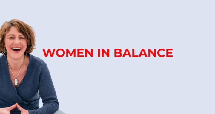 Women in Balance