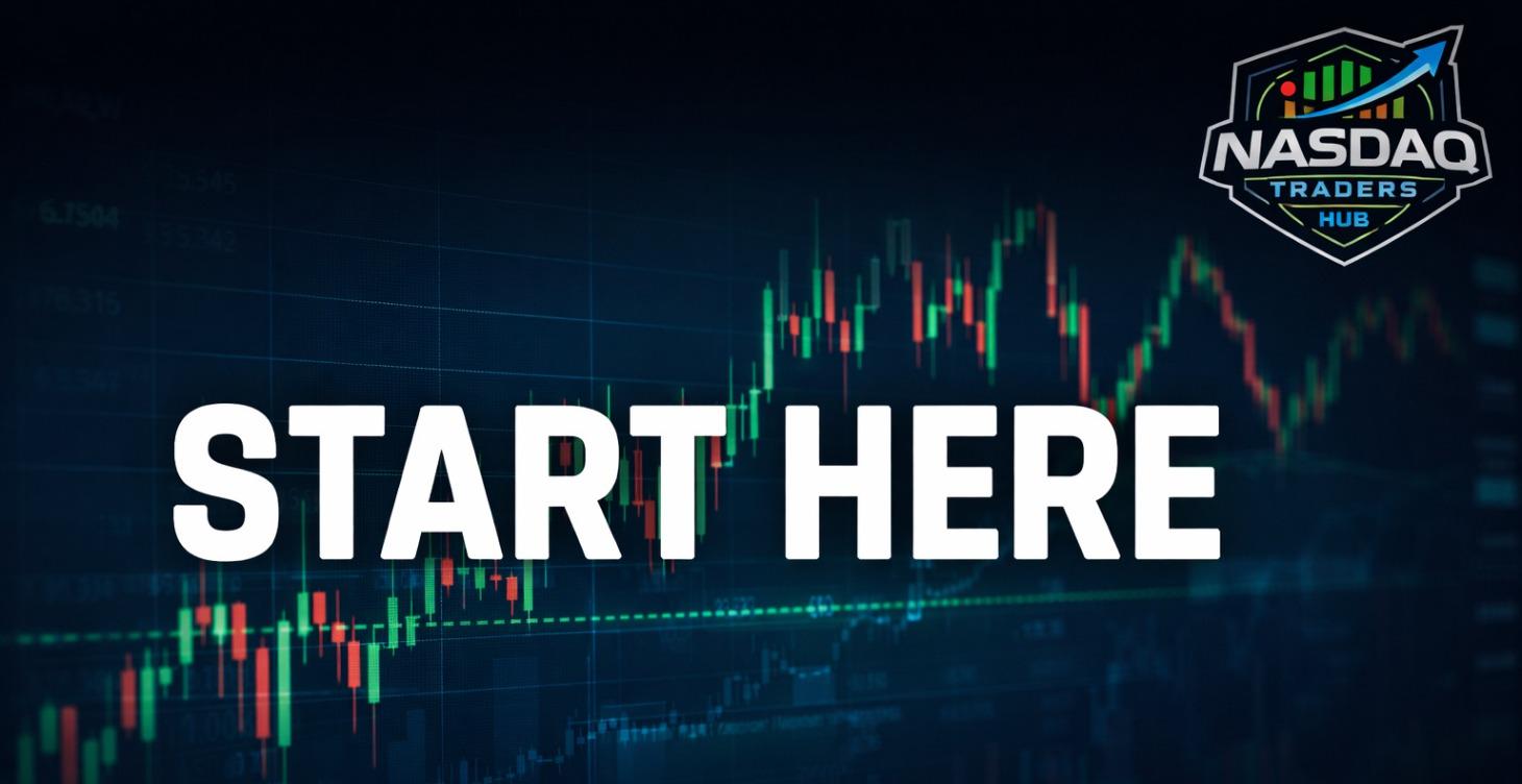 Module 1 – Start Here