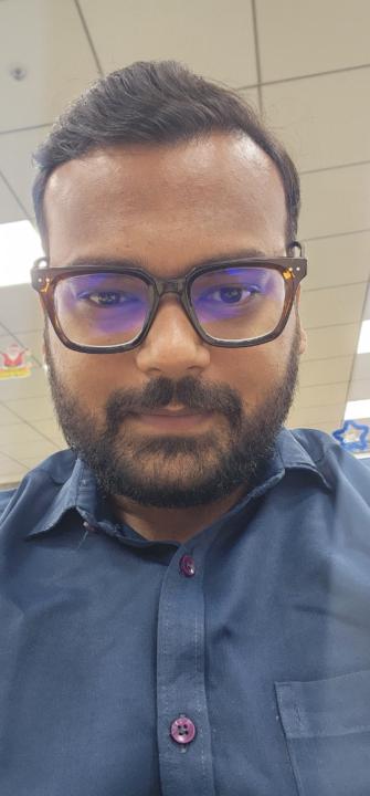 Jeevan G