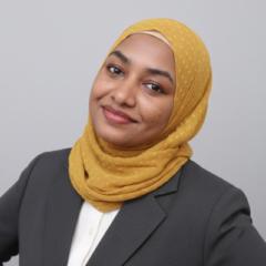 Aminath Afiya