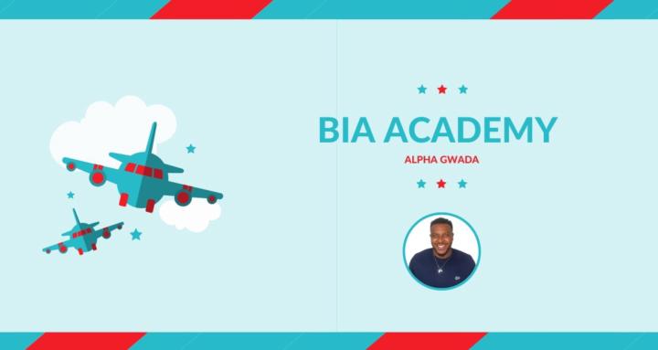 BIA-ACADEMY