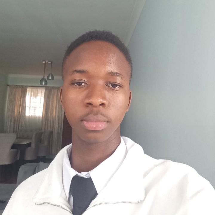 Tumisho Staat