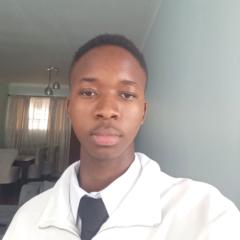 Tumisho Staat