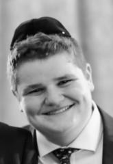 Shlomo Dombeck