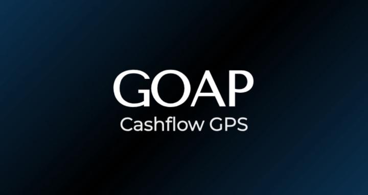 Cashflow GPS