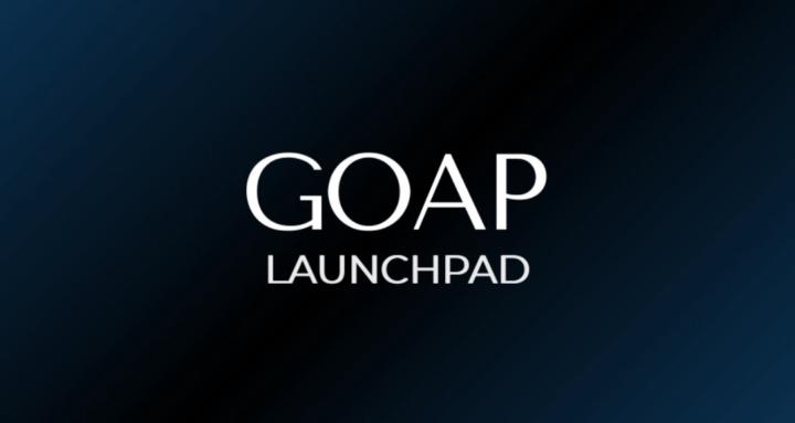GOAP LAUNCHPAD