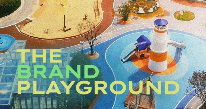 The Brand Playground