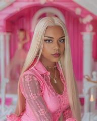Kimeshia Hebb