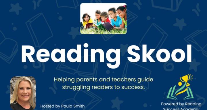 Reading Skool