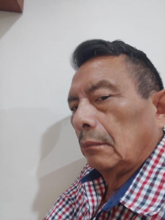 Manuel Valle