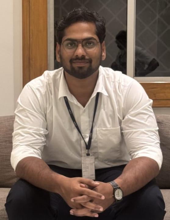 Dharshan Jai Kumar P s