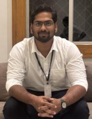 Dharshan Jai Kumar P s