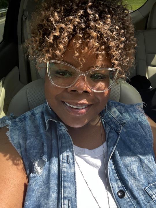 Tiffany Petteway