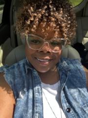 Tiffany Petteway