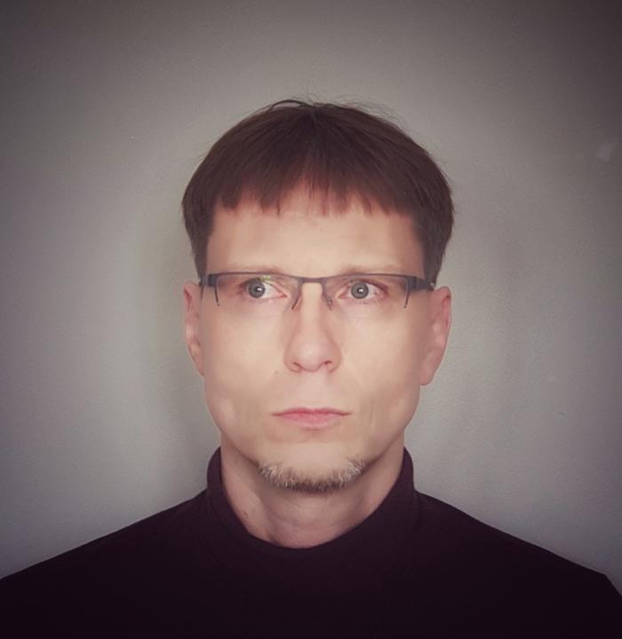 Mindaugas Raulinaitis