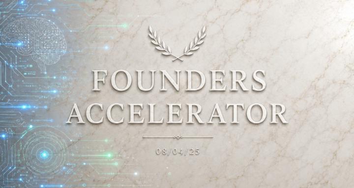 Founders Accelerator (Free)™