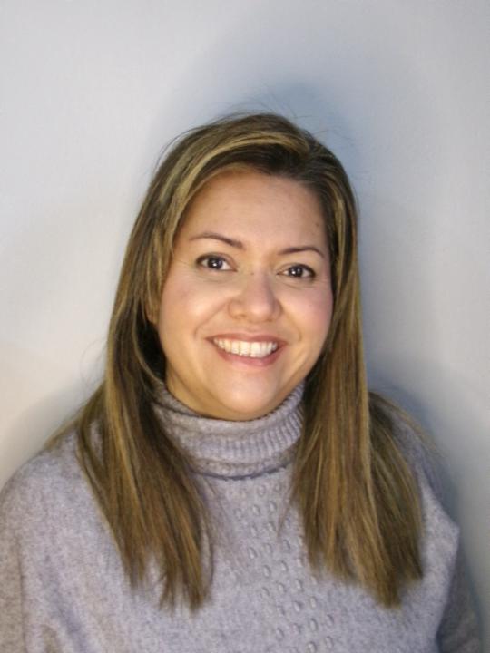Maribel Medina