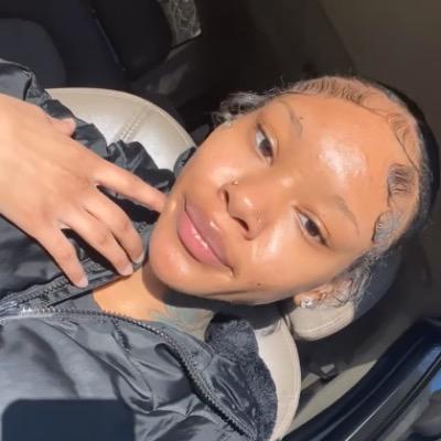 Breyonna Nicole
