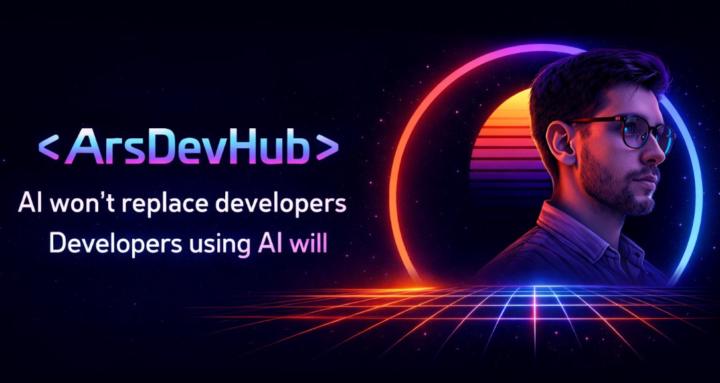 Ars Dev Hub