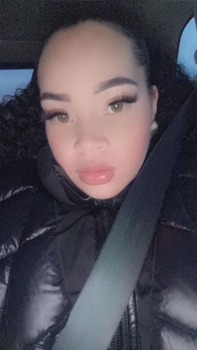 Nakisha Nabiye