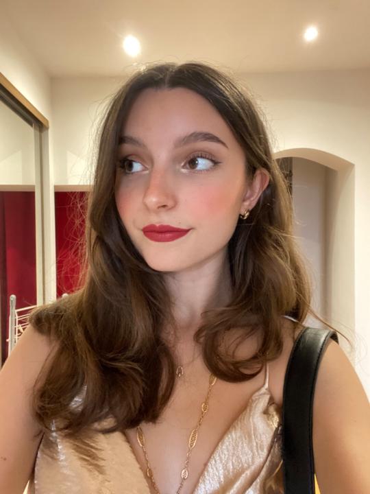 Jodie Garros