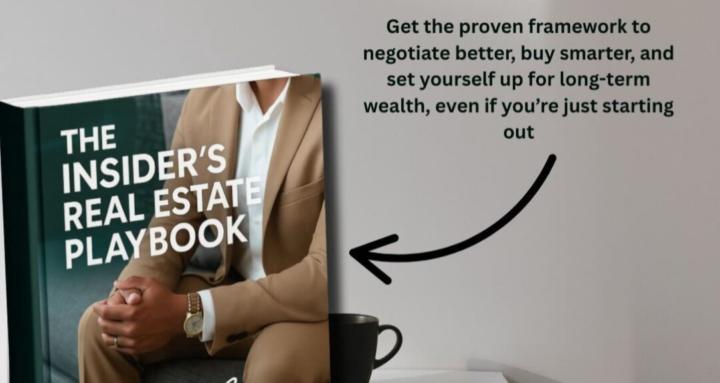 The Insider Keys