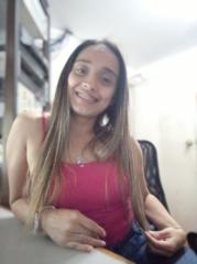 Naybel Ramirez