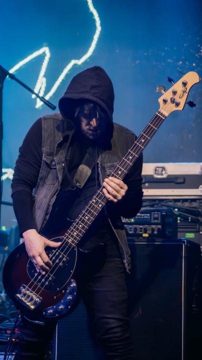 Nick Muntean
