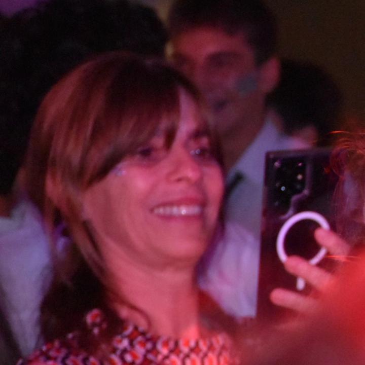 María Cecilia Zorrilla