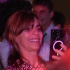 María Cecilia Zorrilla