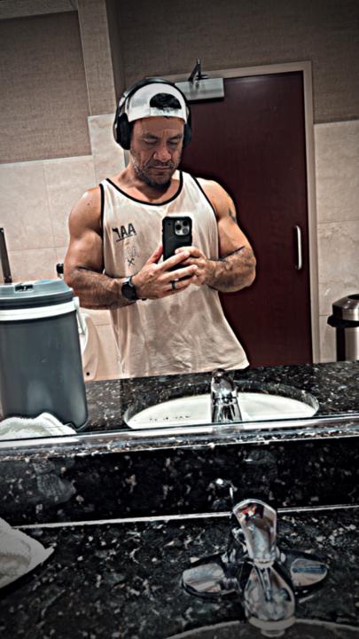 Ricardo Calderon