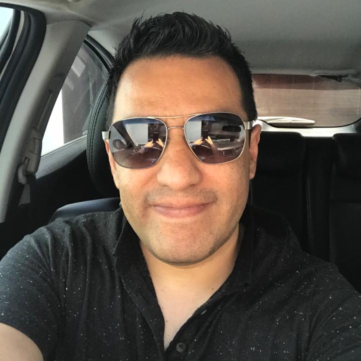Christian Malásquez