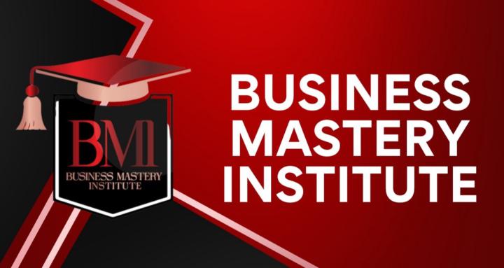 Business Mastery Institute