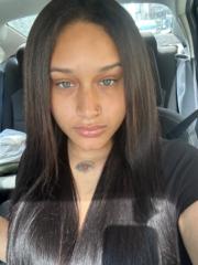 Aliyah Stewart