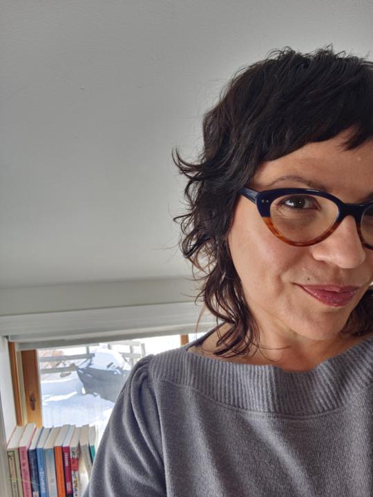 Nicole Calabro