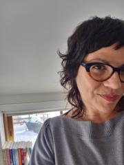 Nicole Calabro
