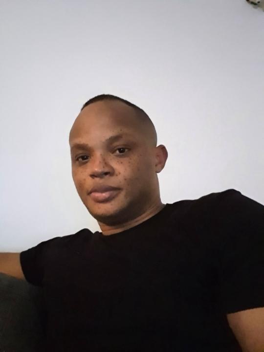 Mark Odejayi