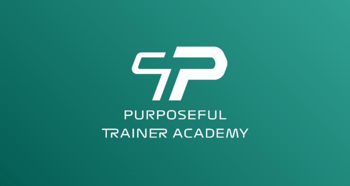 Purposeful Trainer Academy