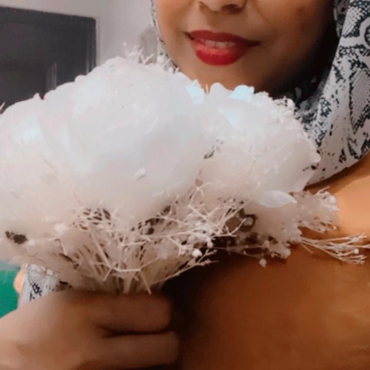 Lola Ahmed