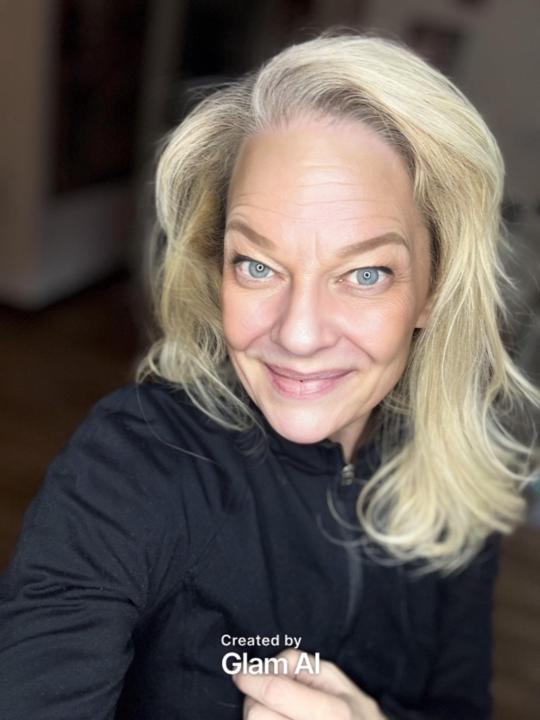 Kelley Faucheaux