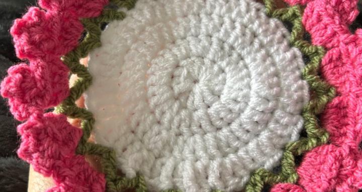 Crochet for everyone