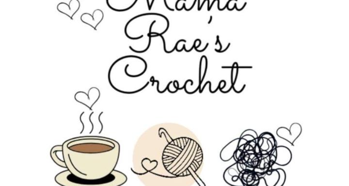 Mama Rae's Crochet