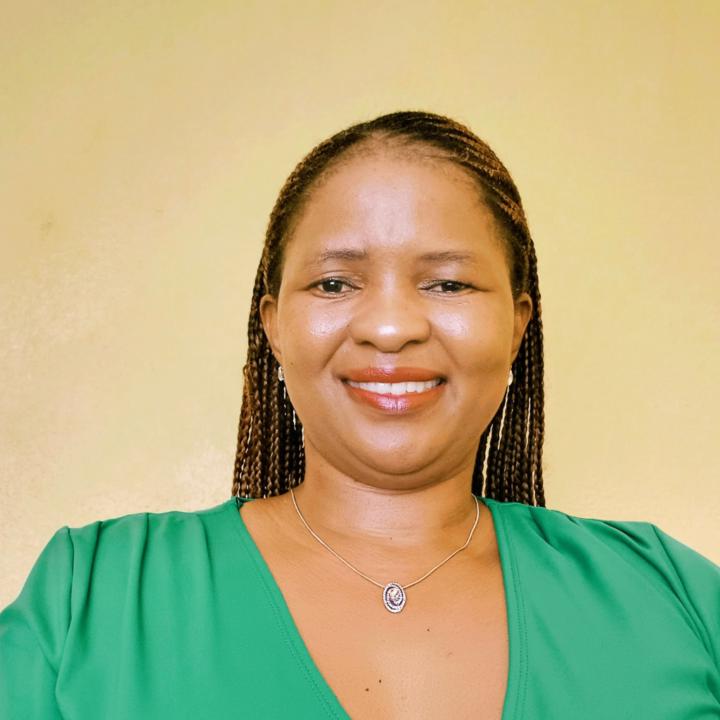 Nomvula Masondo