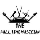 The Full Time Musician