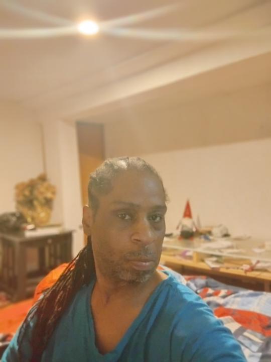 Antwan Carson