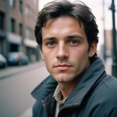 Daniel Gutierrez