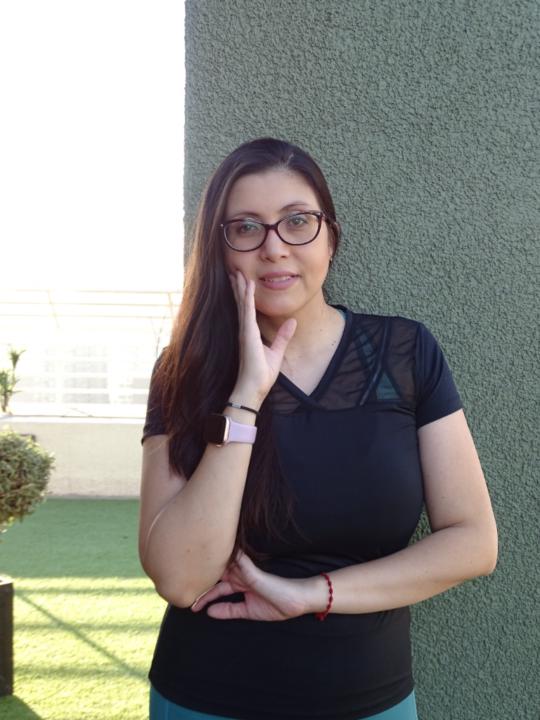 Nicole Santander