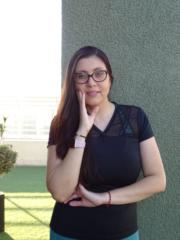Nicole Santander