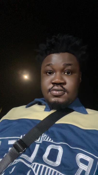 Obed Obeng Asare