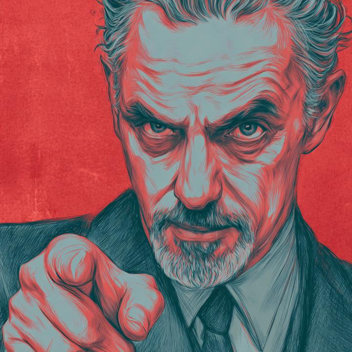 Would Jordan Peterson Tell You This?